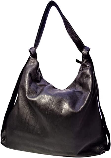 Miglior borsa zaino pelle