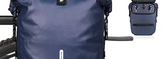 Miglior borsa zaino per bici