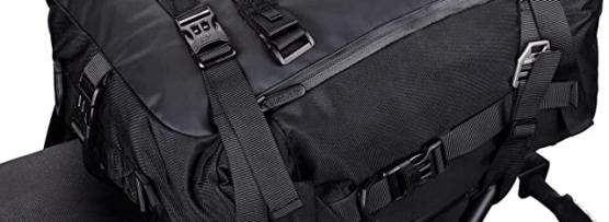 Miglior borse a rullo per moto