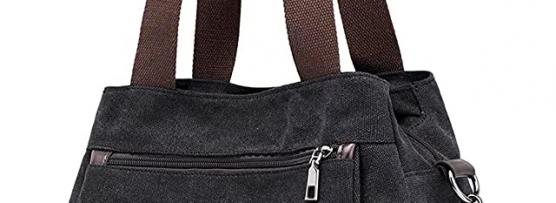 Miglior borse a tracolla di tessuto