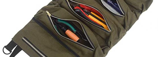 Miglior borse attrezzi per elettricisti