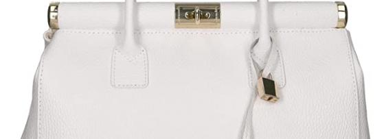 Miglior borse bianche