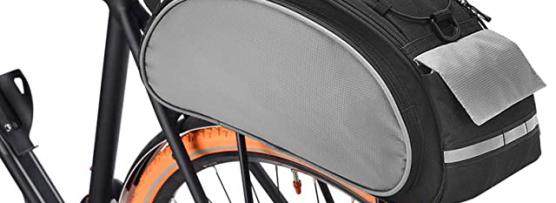 Miglior borse bici posteriori