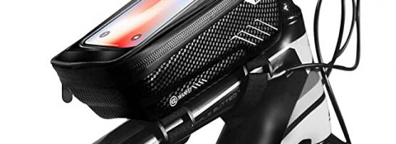 Miglior borse da bici