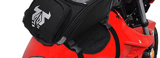Miglior borse da moto bmw