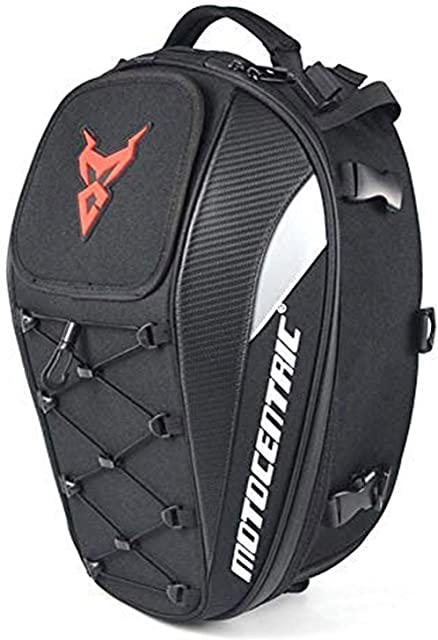 Miglior borse da sella moto