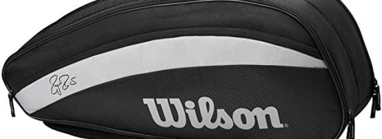 Miglior borse da tennis wilson