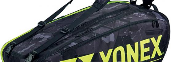 Miglior borse da tennis yonex