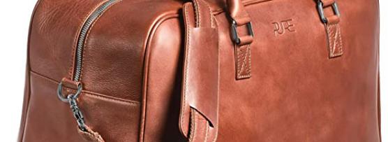 Miglior borse da viaggio uomo pelle