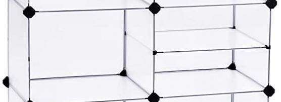 Miglior borse di gomma componibili