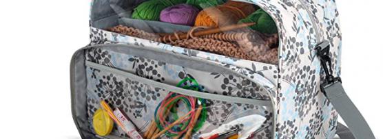 Miglior borse di lana ai ferri