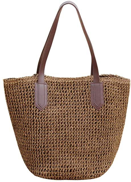 Miglior borse di paglia economiche