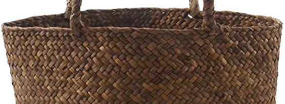 Miglior borse di vimini