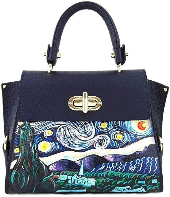 Miglior borse dipinte a mano