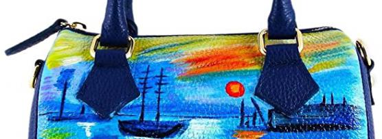 Miglior borse dipinte