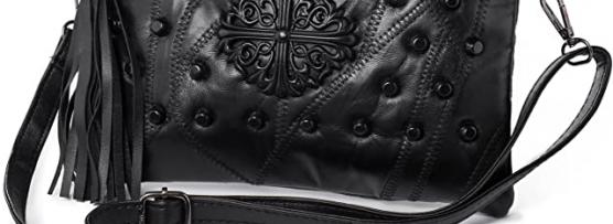 Miglior borse donna pelle morbida