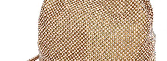 Miglior borse dorate