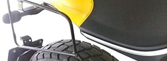 Miglior borse ducati scrambler