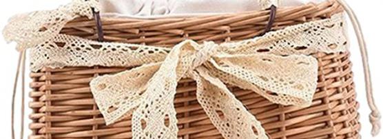 Miglior borse estive intrecciate