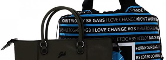 Miglior borse gabs color cuoio