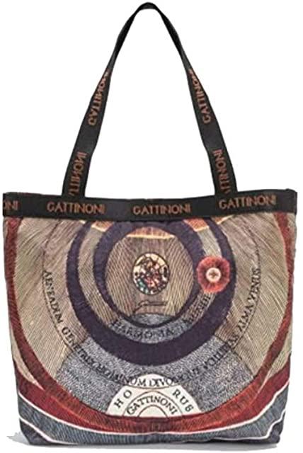 Miglior borse gattinoni shopping bag