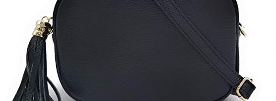 Miglior borse genuine leather