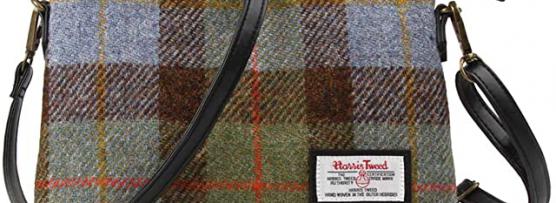 Miglior borse harris tweed