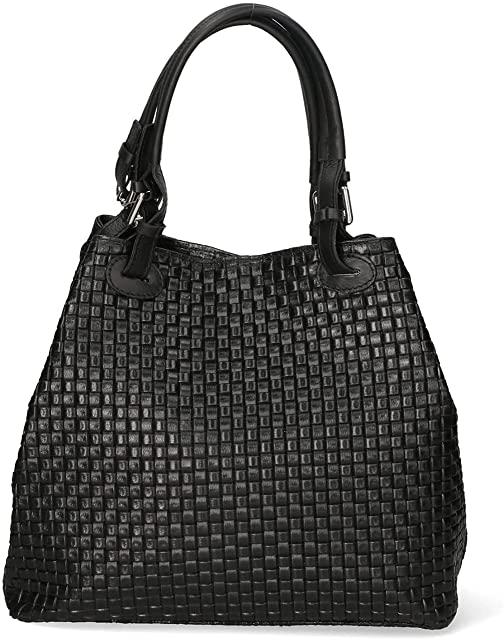 Miglior borse in camoscio nero