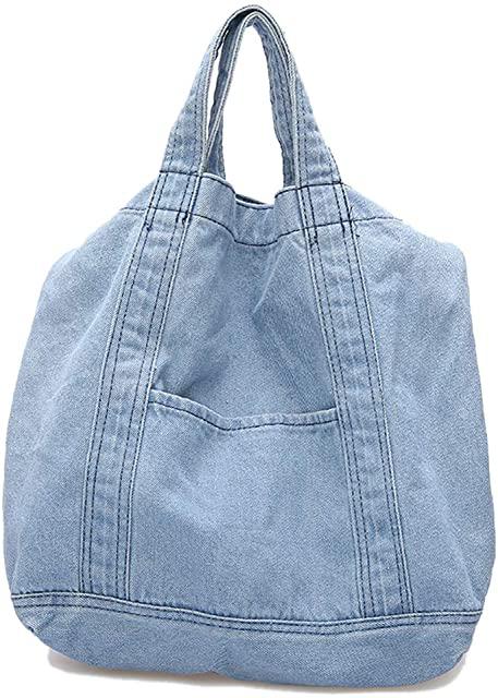 Miglior borse in jeans