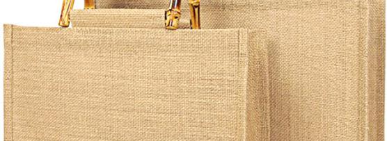 Miglior borse in juta