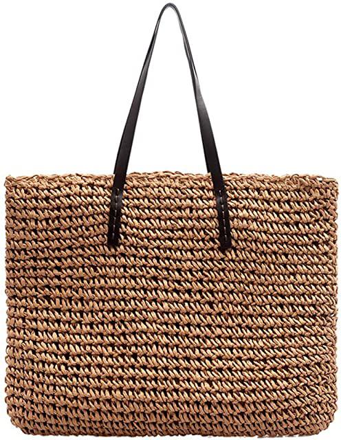 Miglior borse in paglia mare