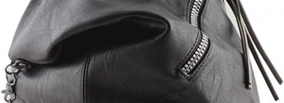 Miglior borse in pelle con borchie