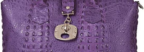 Miglior borse in pelle particolari