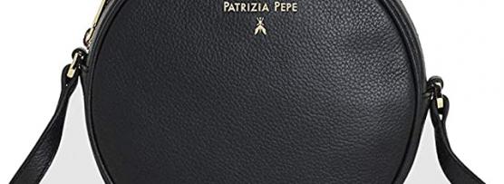 Miglior borse in pelle patrizia pepe