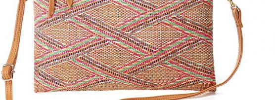 Miglior borse in rafia fatte a mano