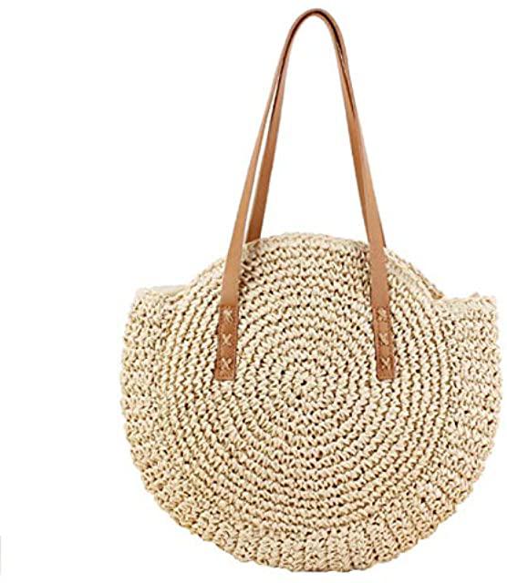 Miglior borse in rafia