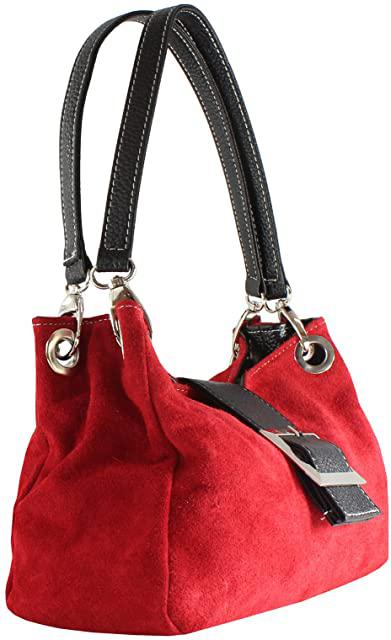 Miglior borse in rosso
