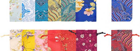 Miglior borse in tessuto broccato