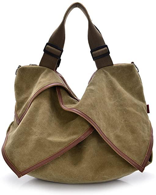 Miglior borse in tessuto canvas