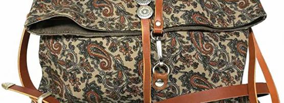 Miglior borse in tessuto damascato