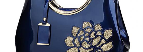 Miglior borse in vernice