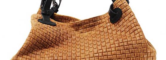 Miglior borse intrecciate pelle