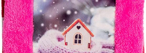 Miglior borse invernali in tessuto