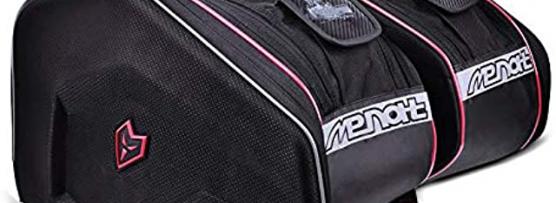 Miglior borse laterali aprilia caponord 1200