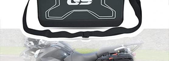 Miglior borse laterali bmw 750 gs