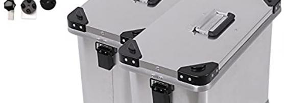 Miglior borse laterali bmw f 650 gs originali