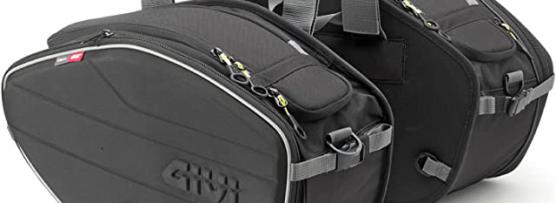 Miglior borse laterali bmw nine t