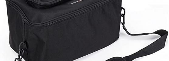 Miglior borse laterali bmw r850r