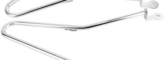 Miglior borse laterali bonneville t100