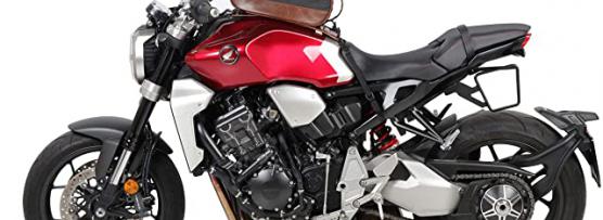 Miglior borse laterali cb1000r